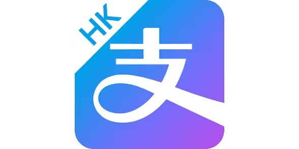 AlipayHK 充值 官方品牌图