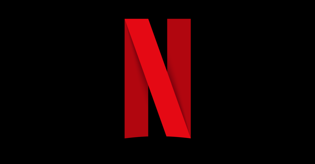 Netflix 会员 官方品牌图
